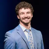 Photo of Christian Mockabee