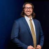 Photo of John Paul Coomer