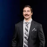 Photo of Patrick McCormick